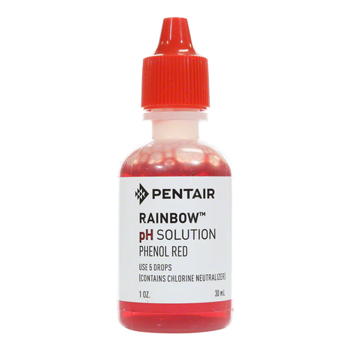 pH solution 1.0 oz