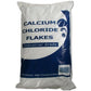 CALCIUM CHLORIDE FLK 77-80%IMP 50 lbs