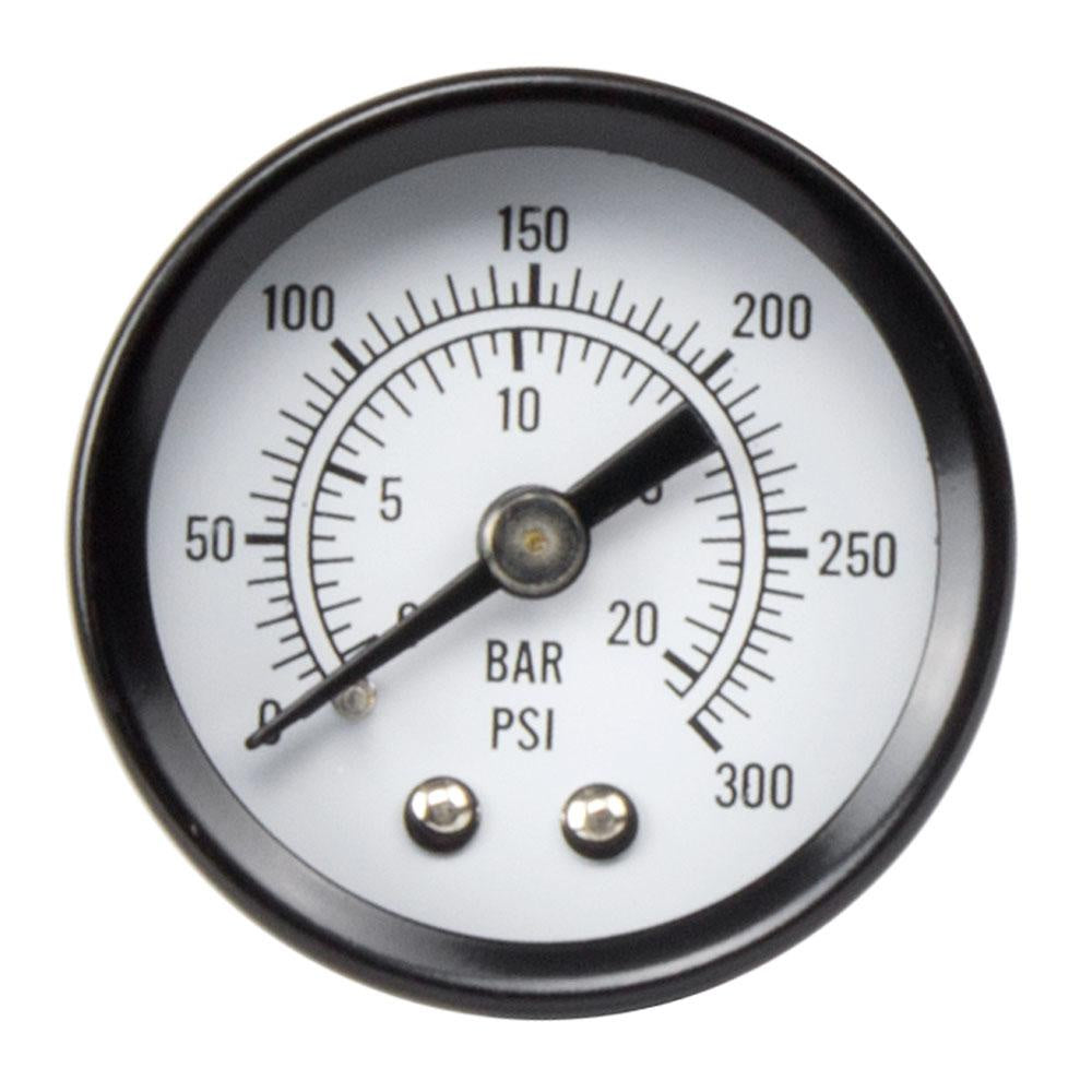 Pressure Gauge