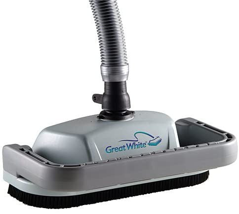GW9500 GREAT WHITE CLEANER PENTAIR