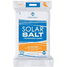 Cargill Pro's Pick Solar Salt