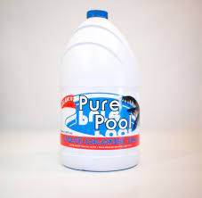 Pure Pool - Liquid Chlorine